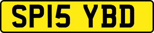 SP15YBD