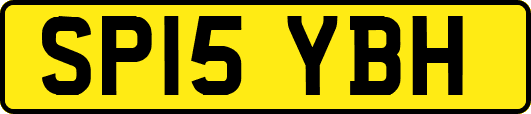 SP15YBH
