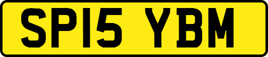 SP15YBM