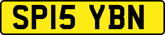 SP15YBN
