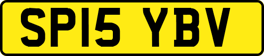 SP15YBV
