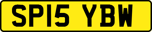 SP15YBW