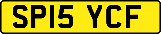 SP15YCF