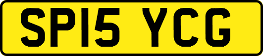 SP15YCG