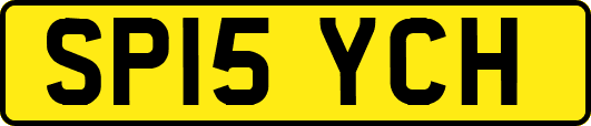 SP15YCH