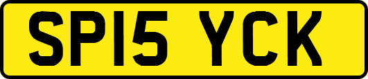 SP15YCK