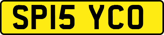 SP15YCO