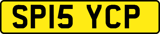 SP15YCP
