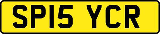 SP15YCR