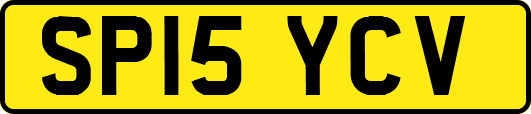 SP15YCV