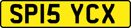 SP15YCX