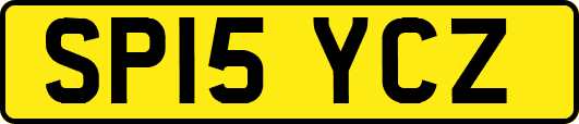 SP15YCZ