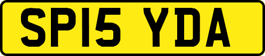 SP15YDA