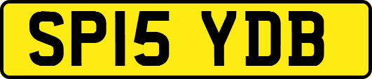 SP15YDB