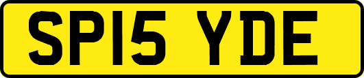 SP15YDE