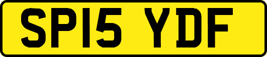 SP15YDF