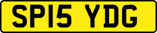 SP15YDG