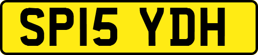 SP15YDH