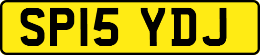 SP15YDJ