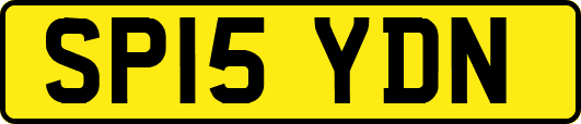 SP15YDN