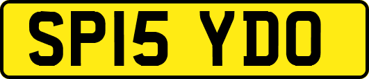 SP15YDO
