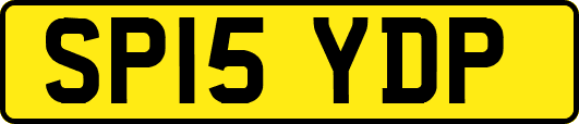 SP15YDP