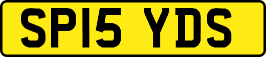 SP15YDS