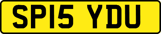 SP15YDU