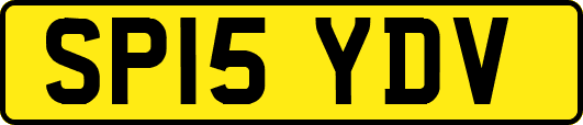 SP15YDV
