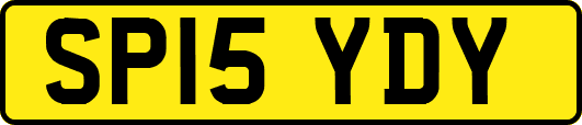 SP15YDY
