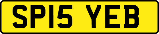 SP15YEB