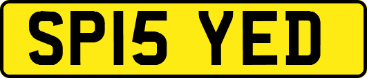 SP15YED