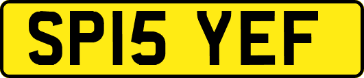 SP15YEF