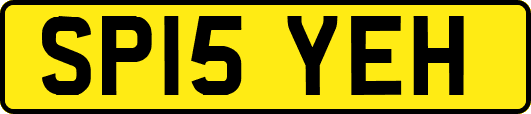 SP15YEH