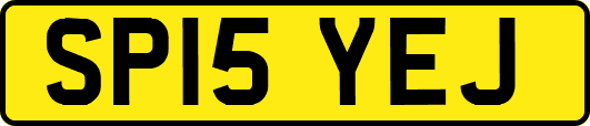 SP15YEJ