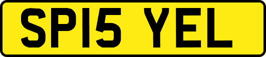 SP15YEL