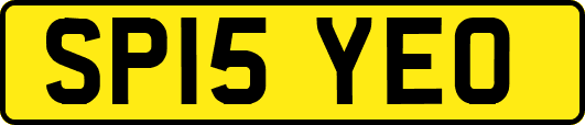 SP15YEO