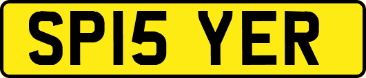 SP15YER