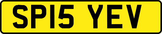 SP15YEV