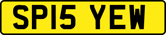 SP15YEW