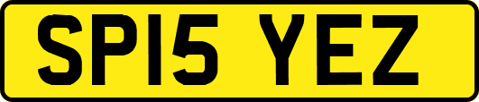 SP15YEZ