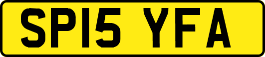 SP15YFA