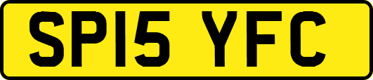 SP15YFC