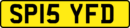 SP15YFD