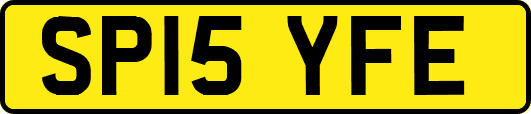 SP15YFE