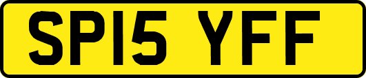 SP15YFF
