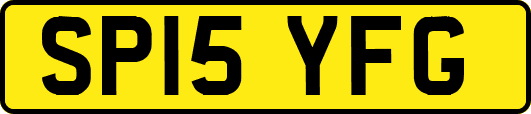 SP15YFG