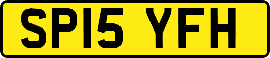 SP15YFH