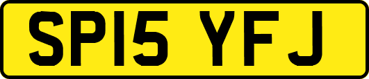 SP15YFJ