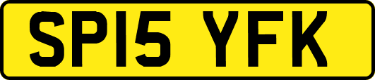 SP15YFK